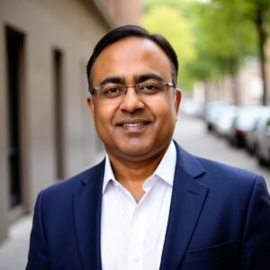 Dr. Nitin Jain