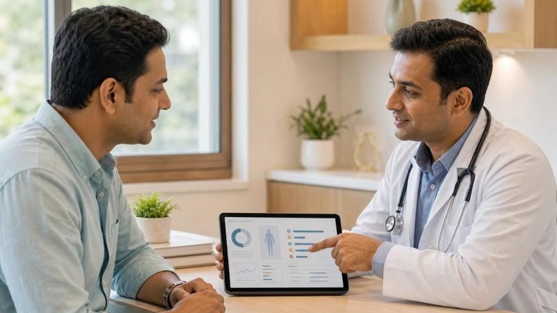 doctor-consulting-a-patient